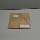 Anti-Slip 205mm Wheels for Worx Landroid S/M Model Robotic Lawn Mowers With 14 Screws