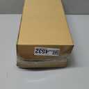 WR71X38318 Refrigerator Door Shelf Bin Compatible for G-E Refrigerator WR71X24428 4975917 AP7175677 PS16619590 EAP16619590 Parts-by MIFLUS