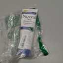 Nizoral Deep Moisturizing Conditioner, 9.4 oz, Anti-Dandruff Conditioner with Mint & Tea Tree Oil, Sulfate and Paraben Free, No Artificial Fragrance, For All Hair Types