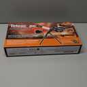 ToyerBee Kids Telescope, Space Toys with 3 Eyepieces & Compass, Portable Science Kits for Kids as Astronomy Gifts, Great Educational Telescope and Stem Toys to See Moon, Buildings and Animals