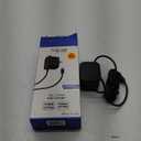 ZGEAR (12W) 8-Pin Wall Charger - Black (WC-APP8PNM2A)