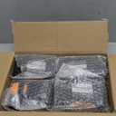 SUnMilY 20V 6.0Ah Battery Replacement for Dewalt 20V Max Battery,Compatible with Dewalt Chargers and DCD/DCF/DCG/DCS Series Cordless Power Tools (4-Pack)