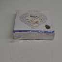 ECO BABY Mommy and Me Robe and Swaddle Set | Maternity Robe and Matching Baby Set for Girl, Boy | Hospital Labor and Delivery (XX-Large, Bella)