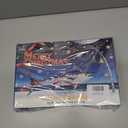 2 x 2025 Fishing Advent Calendar, Fishing Bait Set, Lure and Fish Hooks, 26 Days of Christmas Fishing Equipment, Christmas Countdown Advent Calendar, for Adult Men and Teen Boys