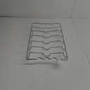 W Home Wall/Door Mounted Pot Lids Rack