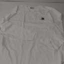 Carhartt Men's Workwear Pocket Long Sleeve T-shirt (XX-Large Tall)