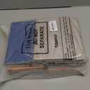 Gwybkq A5 Lined Notebooks Bulk Journals for Kids Writing 16 Packs(5.5x8.3) College Ruled,Colored Notebooks for College Students Teen School Office Supplies Note Taking