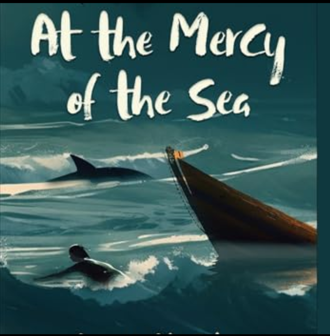 At the Mercy of the Sea