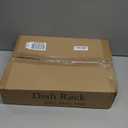 SAYZH Dish Drying Rack  Stainless Steel Dish Rack for Kitchen Counter, LargeCapacity Dish Drainer with Cutlery Holder, Kitchen Organizer for Dishes, Spoons and Forks, White