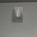 Humidifiers for Bedroom air Humidifiers for Home Small Plants Baby Humidifier Indoor Portable Cool Mist Mini Room Humidifier Travel Desk 350ml (Pale White)