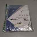 Buauty 2 Pack Mens Athletic Shorts 5 Inch Inseam Workout Gym Running Shorts for Men Quick Dry Lightweight Summer Shorts Black Red XX-Large (XXL)