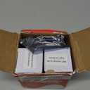 Headlight Bulbs Fit For Dodge Ram 1994-2001, 9007 High Low Dual Beam 880 Fog Lights Combo, Super Bright 5500K White Light High Performance Halogen Light Bulbs, 4PCS