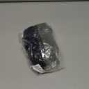 SQEQE Weighted Black Cat Plush, Weighted Black Cat Stuffed Animal, Cute Plushies Soft Pillow Toy Gift for Kids Adults 9.8 Inch, 0.8 Lbs