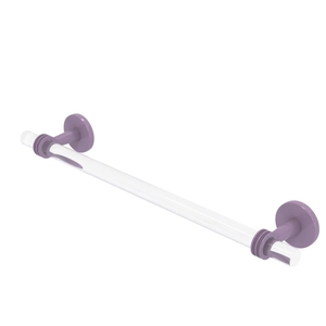 CV-41D-24-LVN Clearview 34'' 1 Towel Bar