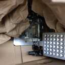 Panglong 2014-UP Golf Cart Accelerator and Brake Pedal Assembly with Screws, Suitable for 2014-UP Yamaha Electric Golf Cart, Refer OEM# JW9-F7850-30, JW9-F7850-33-00, J0H-F7850-03-00, J0H-F7850-20-00