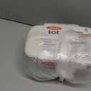 OXO Tot Perfect Pull Wipes Dispenser, Gray