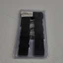 Vigorport Luggage Hook Strap, J Hook for Add a Bag Luggage, Multi Adjustment Bag Strap Hook with Hands Free(Medium Size/Metal Buckle)