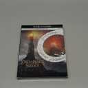 The Lord of the Rings: The Motion Picture Trilogy (Extended & Theatrical)(4K Ultra HD)