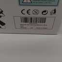 Magicfly Mini Sewing Machine with Extension Table, Dual Speed Portable Sewing Machine for Beginners with Light, Sewing Kit for Household Use, Blue