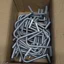 Distribution Cable D-Rings 3 inch 25 Pack