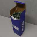 MIULEE Velvet Throw Pillow Covers Set of 2, Soft Neutral Decorative Pillow Cases with Luxurious Textured Vintage Cushion Covers for Home Decor Couch Sofa Bed,Dark Green 20x20 inch