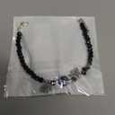 Micro-Faceted Gemstones Beads Bracelets