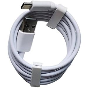 RGB  - Fast Charging USB-C Cable - Charging Cable