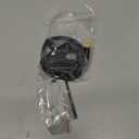 Electric Throttle 300X Thumb Throttle for 7/8inch 22mm Left and Right Handlebars 12v 24v 36v 48v 60v 72v Electric E-Bikes (M8 Waterproof Plug)