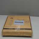 100W 12V Foldable Solar Panel  Monocrystalline Portable Charger for Camping, Laptop & Smartphone with 5V USB & 18V DC Output