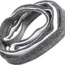 PartsBroz D510207P Dryer Drum Felt Seal - Compatible With Speed Queen Dryer - Replaces AP6284688 510207P 500006 501801 510207 PS17001050 Ultra Durable Replacement