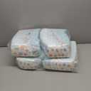 Pampers Diapers - Baby Dry - Size 6, 144 Count, Absorbent Disposable Infant Diaper (Packaging May Vary)