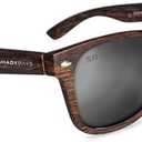 Shady Rays Classics | Classic Mens and Womens Sunglasses with Polarized Lenses
