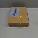 IZIDDO 5x7 Picture Frames Set of 4,Black Glass Photo Frame,for Wall Mount or Tabletop Standing,Gift Picture Frame, Horizontally or Vertically (5x7, Black)