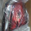 Outer Tail Light Assembly Left Side Compatible with Civic 4-Door Sedan 2013 2014 2015 Taillight Rear Lamp Driver HO2804102 33550TR0A51