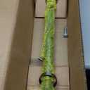 1 Set of Rear Axle Shaft Replacement for Wrangler JK 2007-2018