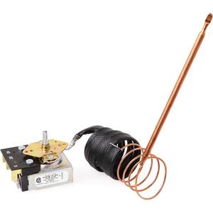 Robertshaw KKB-9-48 PB010036 Thermostat Bake/Broil Part, Oven Thermostat for Viking, Awoco Gas Range Stoves Oven, 22A 120-250 VAC, Max Temp 606°F, CSA Approved