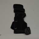 Trigger Finger Splint: Support the Middle, Index, little or Ring Finger, Hand Splint Brace-Treating Hand Fractures, Arthritis, Mallet Finger or Metacarpal Fractures (Left Hand) (Small/Medium)