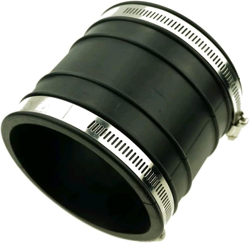 Exhaust Tube 32-44348T 32-44348001 18-2748 89120 9-72805 for Mercury Mercruiser