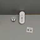 USB Port Socket, GTSS125 Smart Socket 100240VAC 10A, 3 Holes, USB Outlet, Sockets, Converters, Electric Plugs
