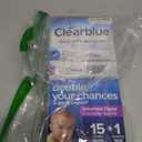 Clearblue Advanced Digital Ovulation Test Kit, 12Count