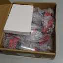 Pindex 6 Pack Ignition Coils and Iridium Spark Plugs,UF569 41-109 Coil Pack Kits Compatible with Chevy Camaro Equinox Impala Malibu Traverse Buick Cadillac GMC 3.0L 3.6L