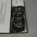 SAVIOR HEAT Heated Glove Liners for Men Women, Rechargeable Battery Electric Heated Gloves, Winter Warm Glove Liners, Thin Gloves Riding Ski Snowboarding Hiking Cycling Hand Warmers (X-Small-Small)