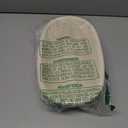 Saint Germain Bakery Premium Round Bread Banneton Basket with Liner - Perfect Brotform Proofing Basket for Making Beautiful Bread (10 inch Oval)