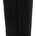 Steve Madden Women's Dantelle Knee High Boot (Black)