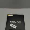 OCASE Compatible with iPhone 14 Wallet Case, PU Leather Flip Folio Case with Card Holders RFID Blocking Kickstand [Shockproof TPU Inner Shell] Phone Cover 6.1 Inch 2022 (Blue)