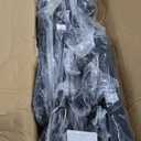 ECCPP 17PC Upper Lower Ball Joint Control Arm Tie Rod End Sway Bar End Link Tie Rod End Adjusting Sleeve Track Bar Compatible with 1997-2006 for Jeep Wrangler Suspension Kit