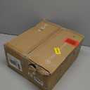 CAROTE 14 Pcs Pots and Pans Set Nonstick,Cookware Set Kitchen Cooking Set with Utensil and Pan Protectors, Cream White