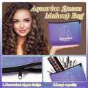 Aquarius Birthday Gifts for Women Zodiac Gift Basket Sets for Best friend, Mom, Sister, Wife, Unique Birthday Gift Ideas for Women