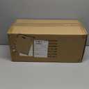 King Size Dual Layer 4 Inch Memory Foam Mattress Topper, 2 Inch Gel Memory Foam and 2 Inch Cooling Pillow Top Mattress Pad Cover for Back Pain, Medium Support (King)