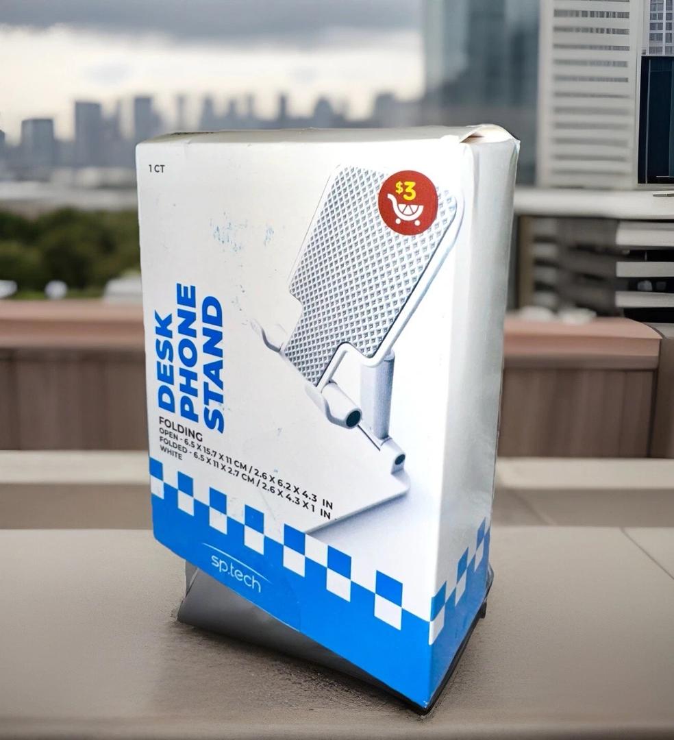 SPTECH Desk Phone Stand
